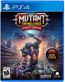 Mutant Football League: Dynasty Edition (PlayStation 4)